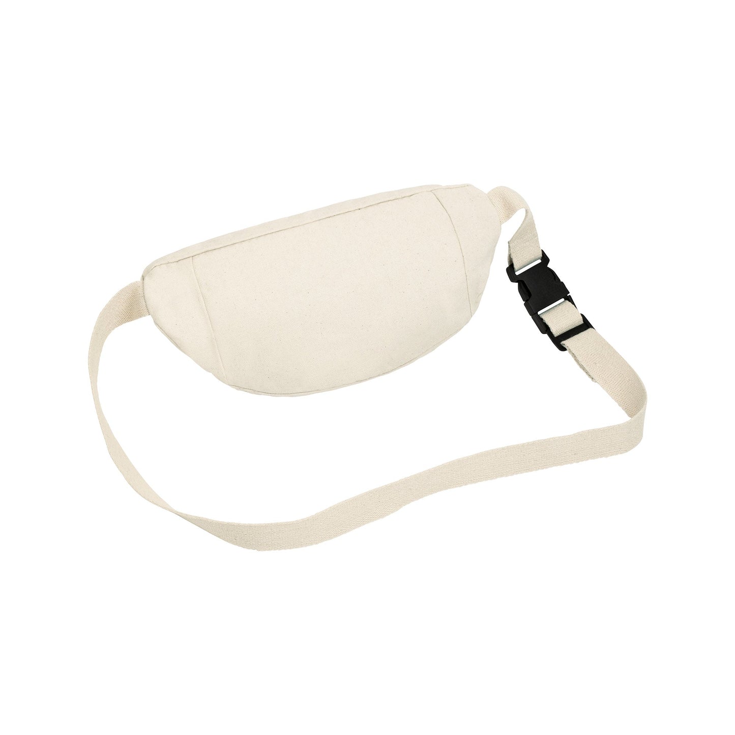 Hip Bag Next Stop Dream Life natural